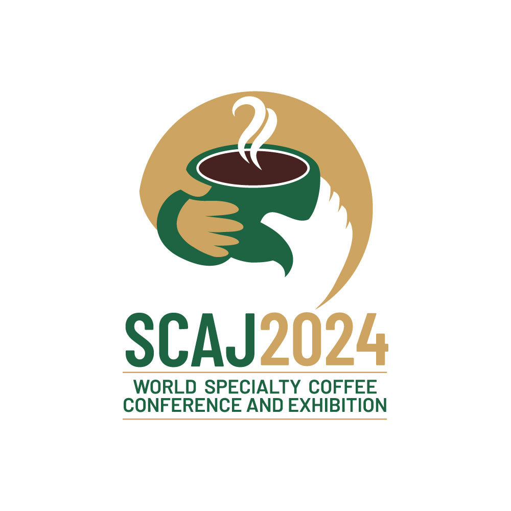 SCAJ2024に出展いたします!