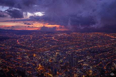 【デカフェ】コロンビア  エル カルメン レッドアソシエーションズ  シュガー - オリジンコーヒートレーダーズジャパン