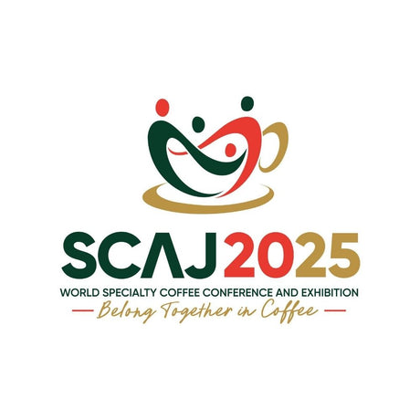 2025年SCAJ出展します